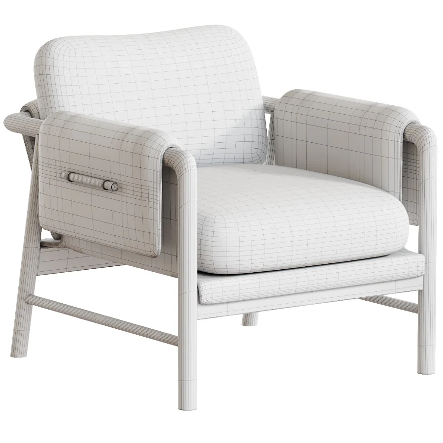 Harrison Chair - Image 4