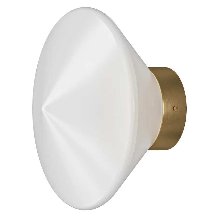 Il Fanale Foam Wall Lamp - Image 2