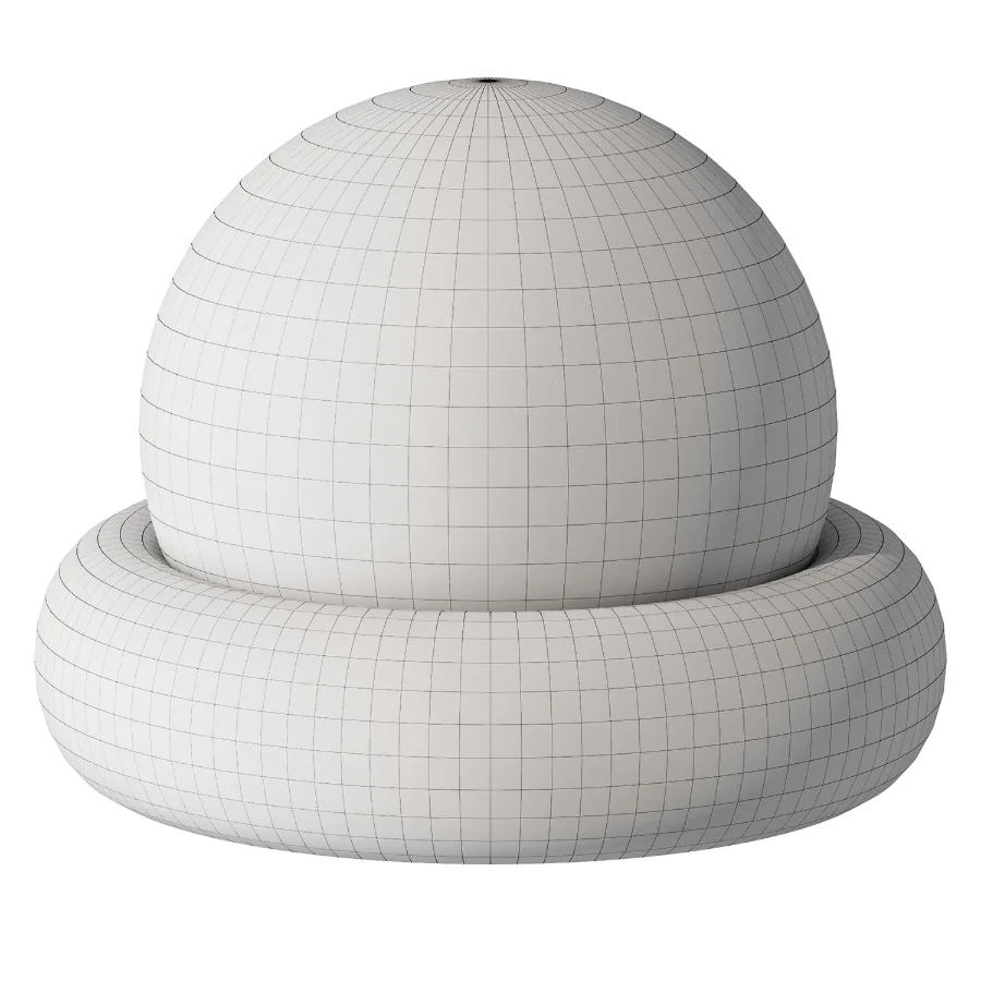 Docos Mini Maga Table Lamp - Image 1