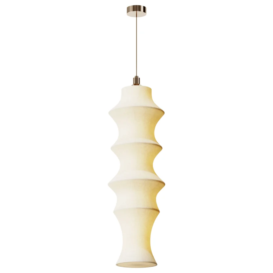 Falkland Pendant Lamp by Danese Milano - Image 2