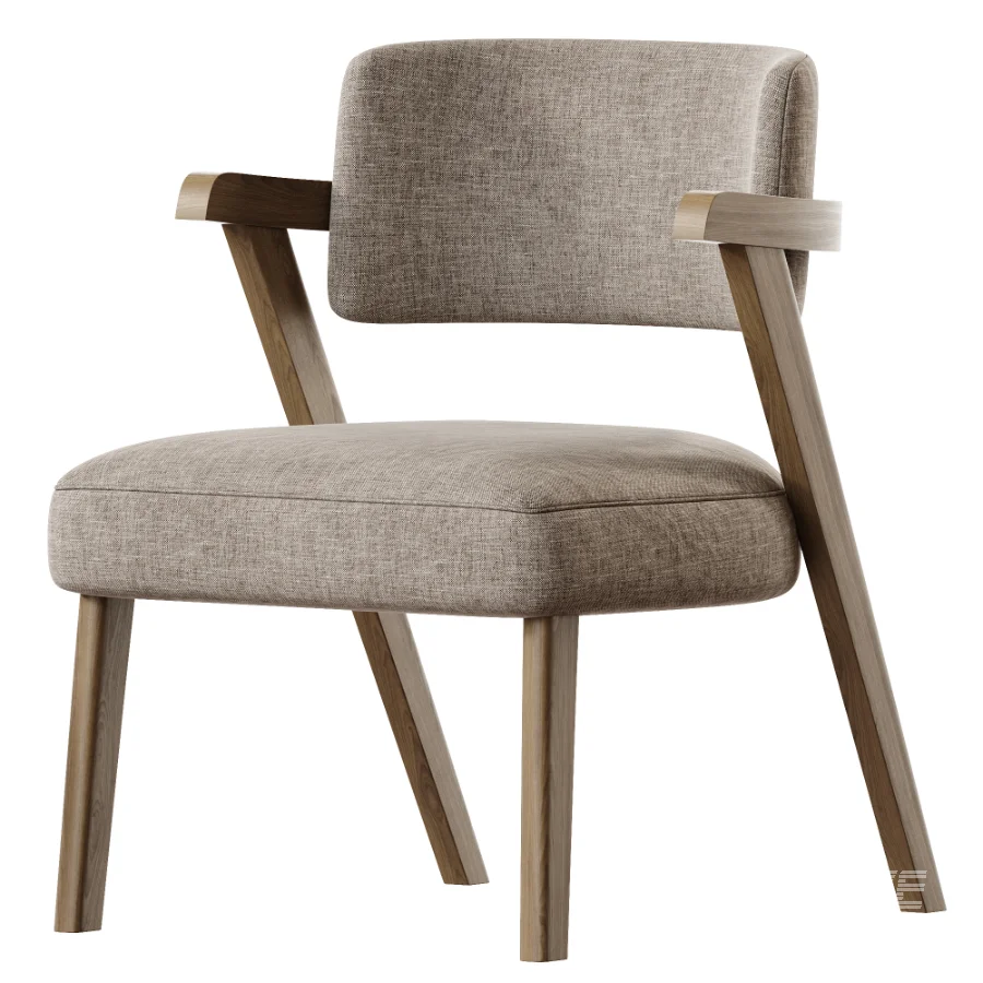 Jump lounge chair - Image 3