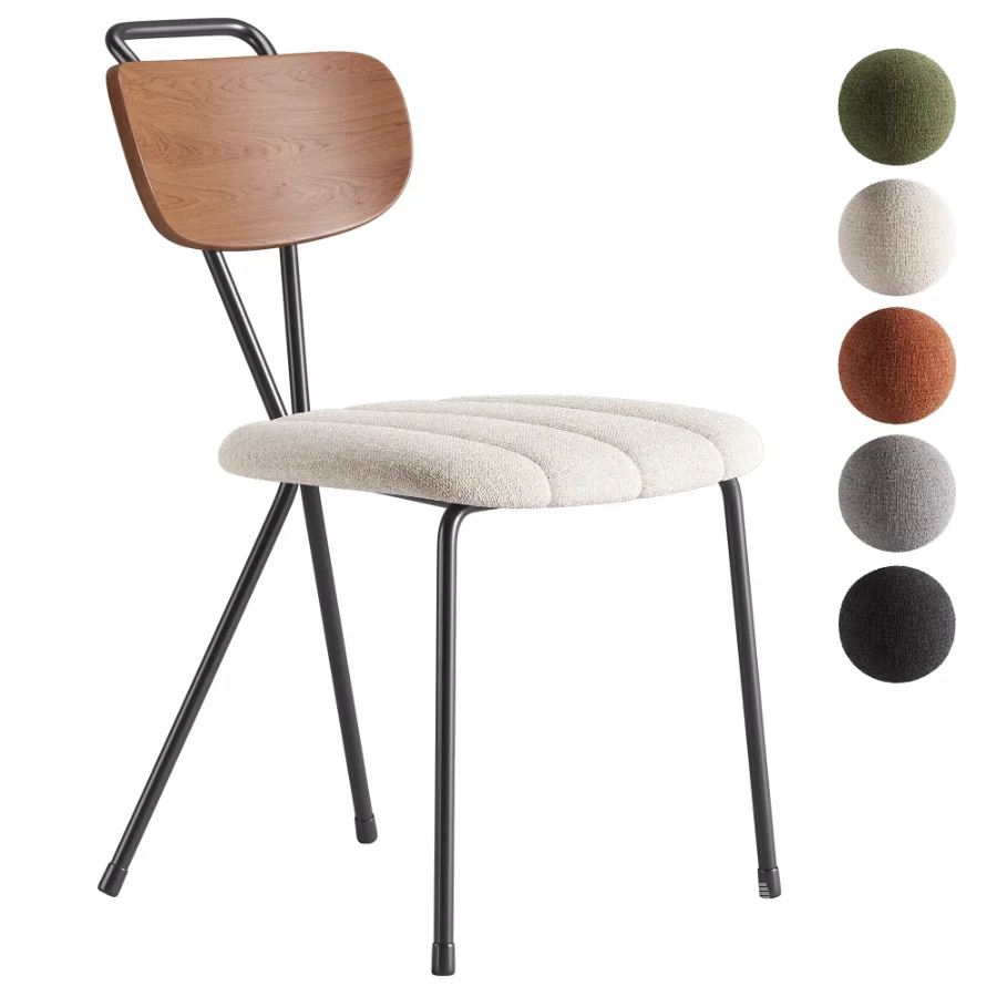 Berry Chair - Image 1