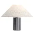 ZARAHOME METAL TABLE LAMP - Thumbnail 1