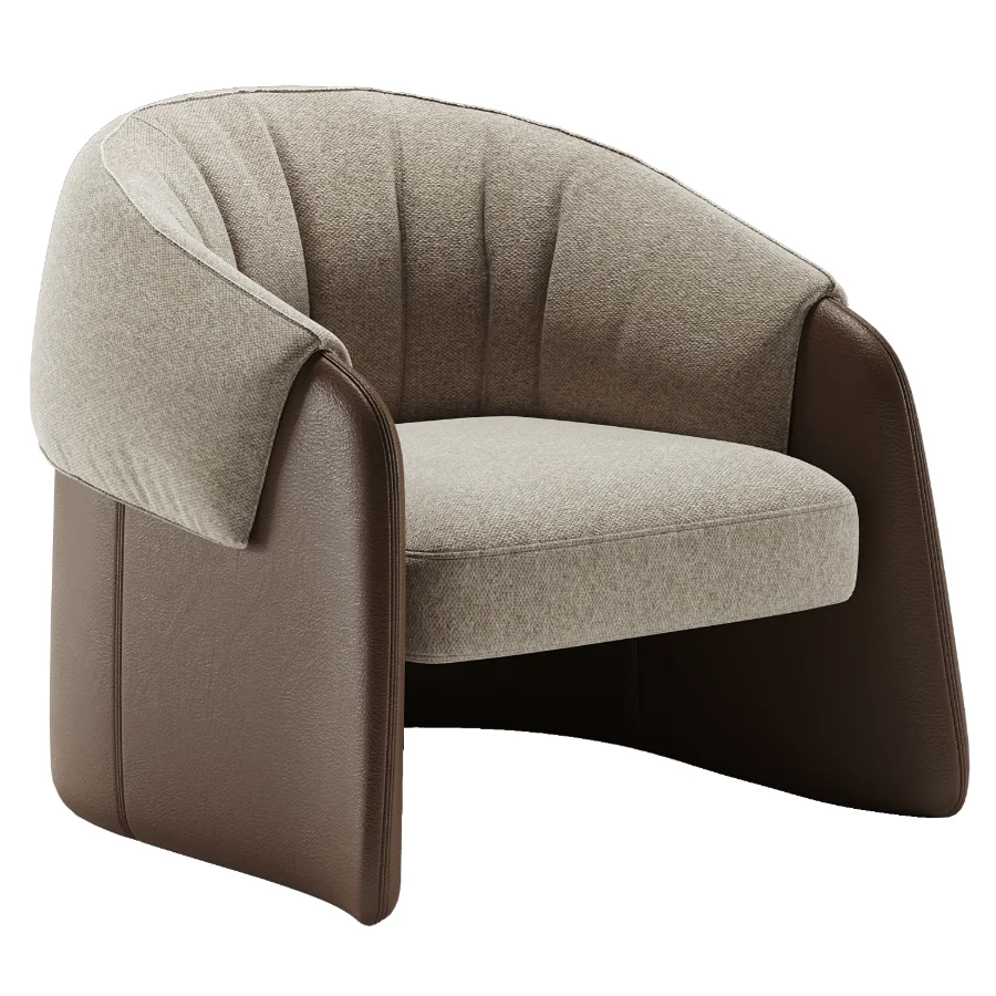 Blazer Armchair - Image 6