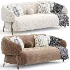 Fort Sofa Big By Rete Home - Thumbnail 1