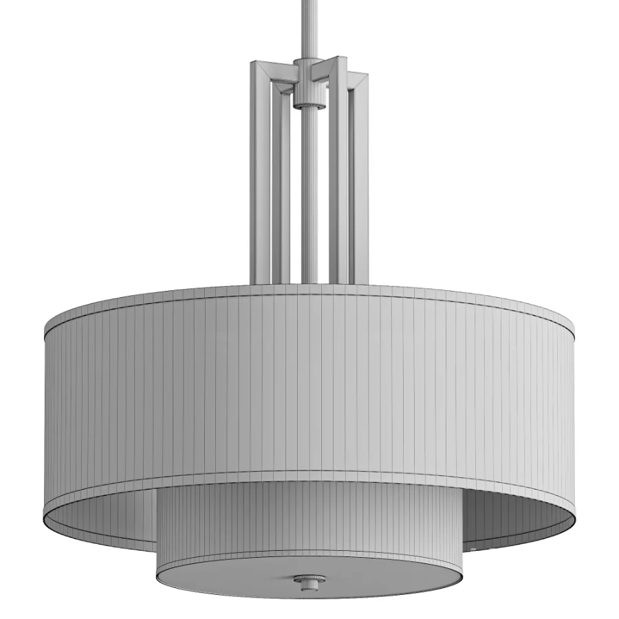 Possini Euro Sundry Pendant Light - Image 3