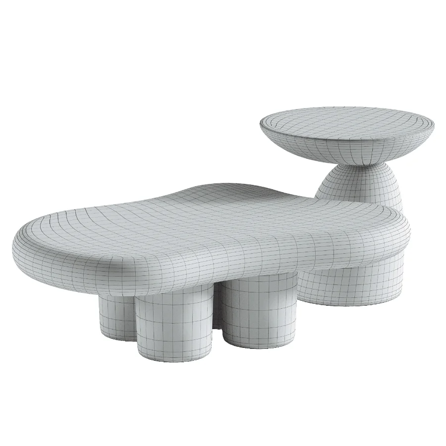 Lapis Coffe Table - Image 1