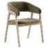 Josra Dining Chair - Thumbnail 5