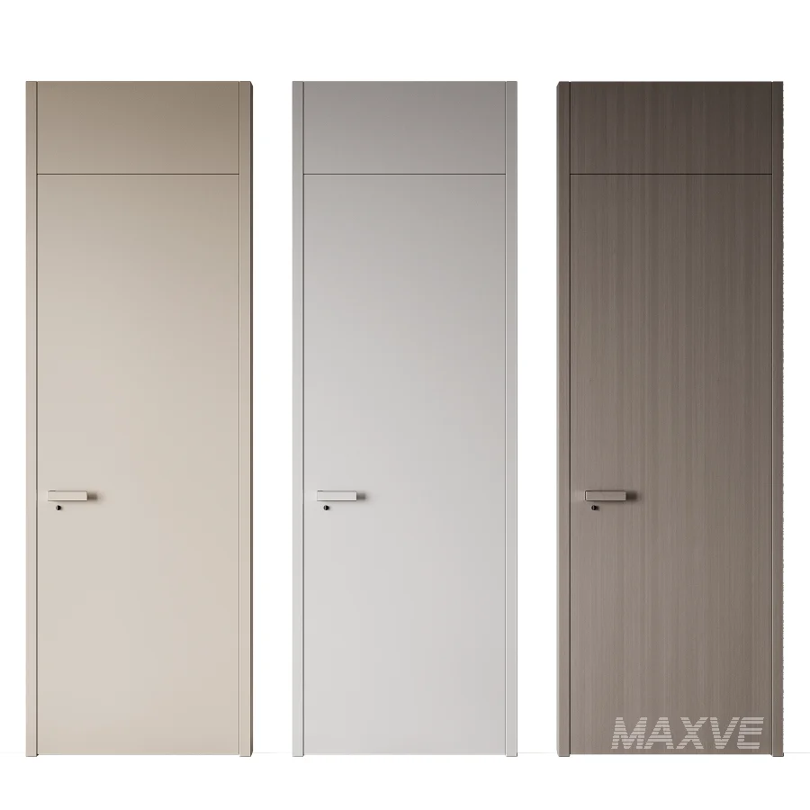 Door set 45 - Image 1