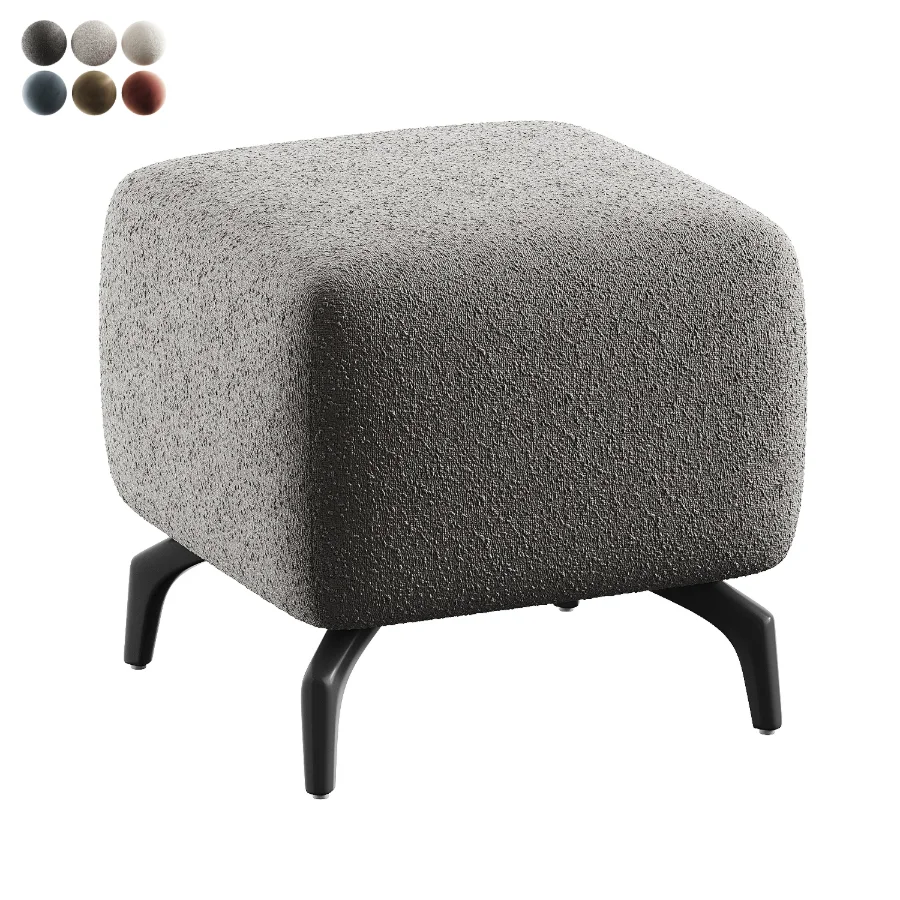 and pfq pouf - Image 7