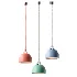 Vibia Plusminus Pendant Lamp - Thumbnail 2