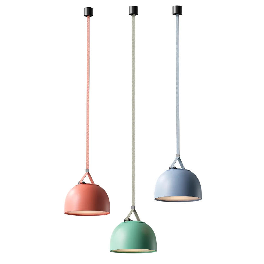 Vibia Plusminus Pendant Lamp - Image 2