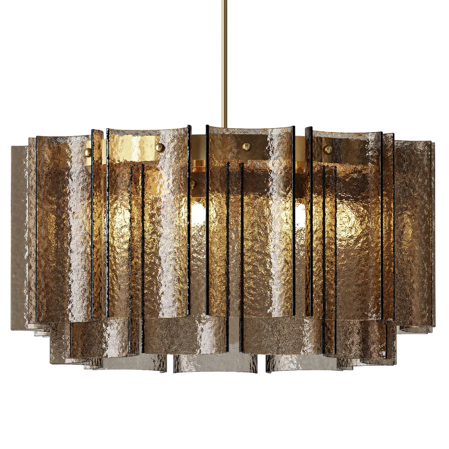 Heathfield Dulcie Pendant - Image 1