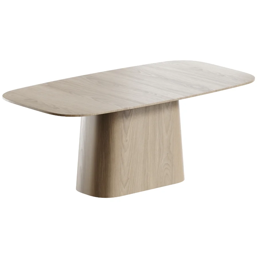 Dining set 027 - Image 4