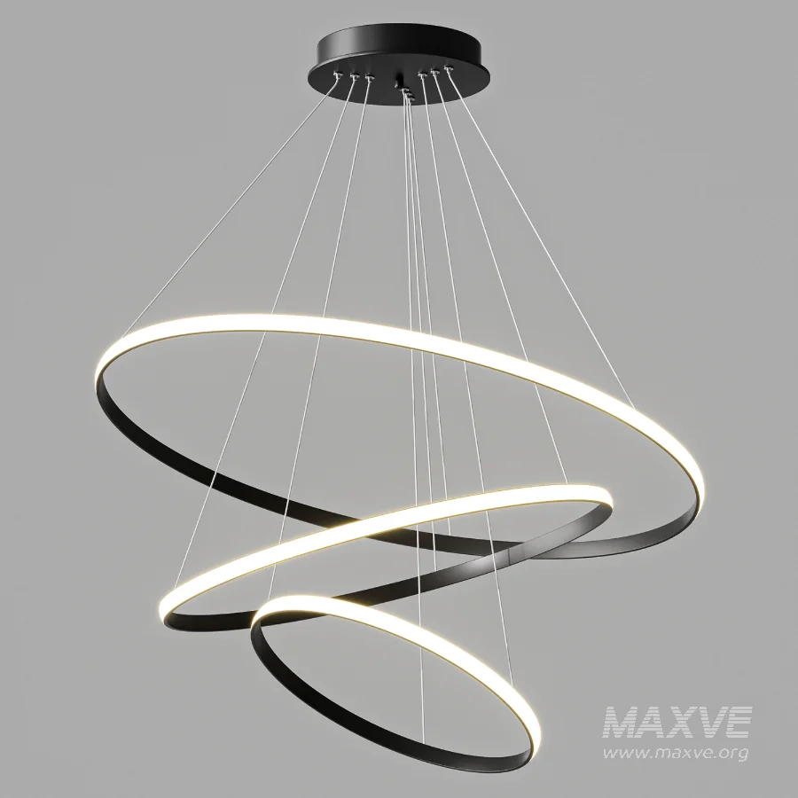 Ambrella Light Comfort Line FL40821 - Image 2