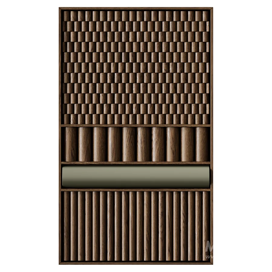 3D Art Relief 240 - Image 2