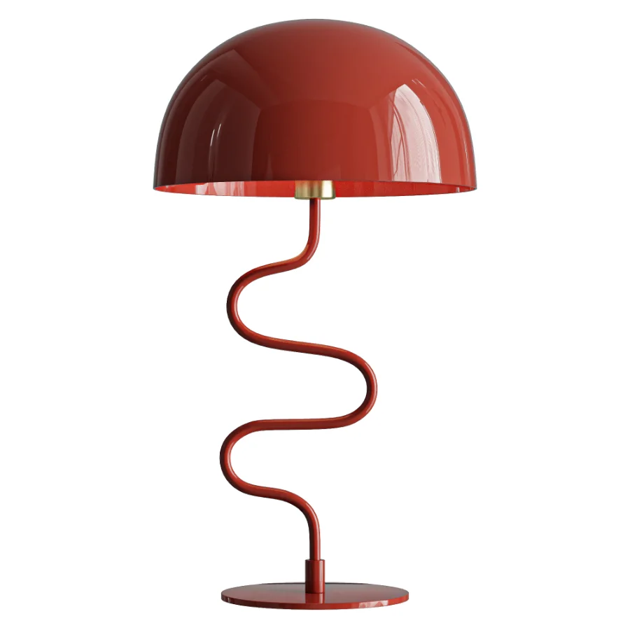 Twist table lamp - Image 3