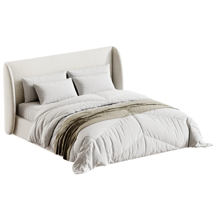 Altair Bed - Image 2