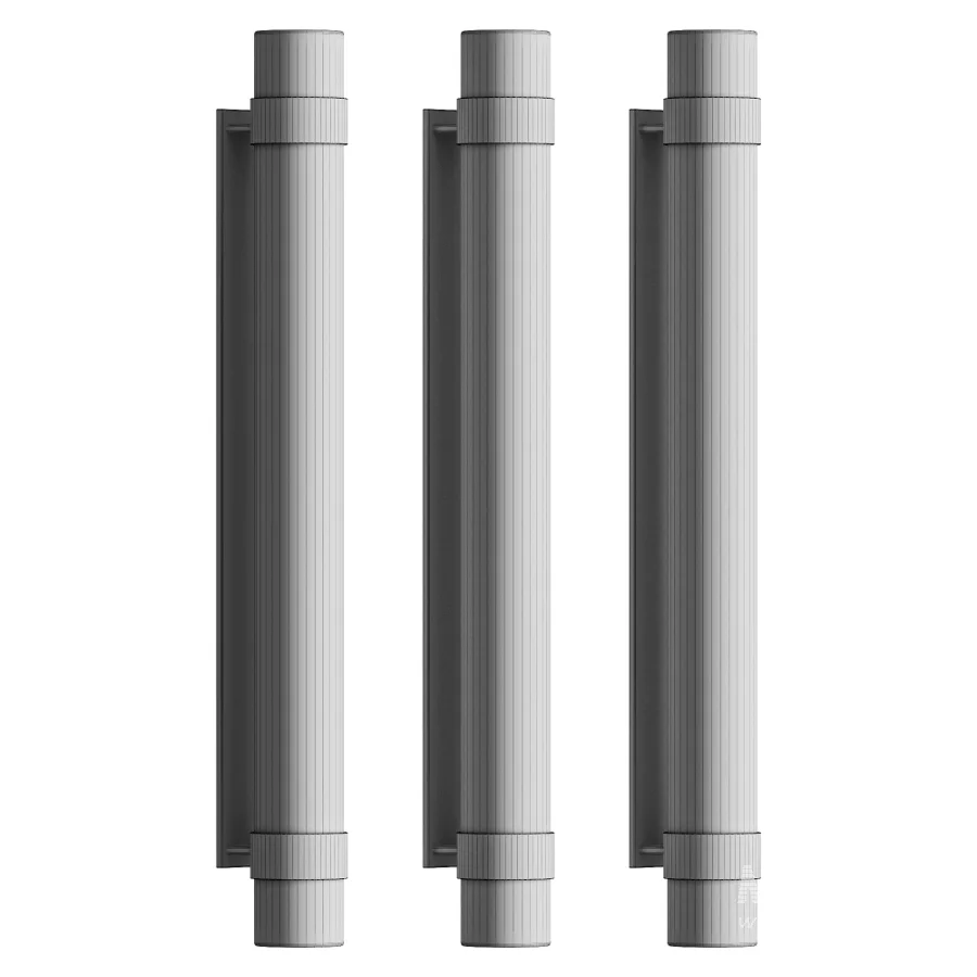 Barton Large Bath Sconce - Image 3