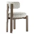 Joani dining chair - Thumbnail 5