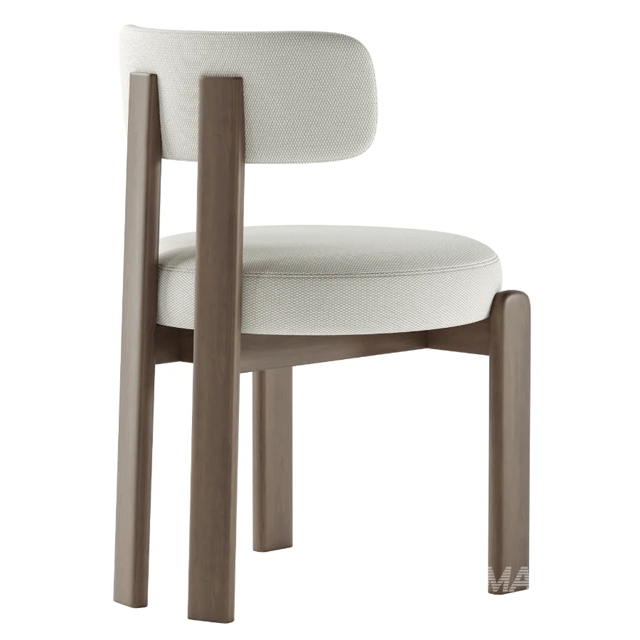 Joani dining chair - Image 5