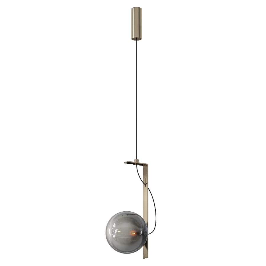 Bonaldo Bon Ton Pendant Lamp - Image 2