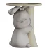 Rabbit_Pedestal_Table_Kids_Room_Decor - Thumbnail 5