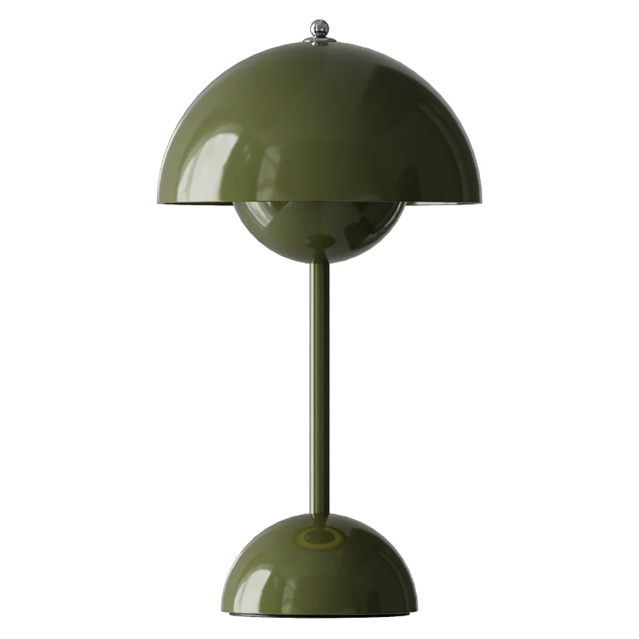 Tradition Flowerpot VP9 Portable Table Lamp - Image 3