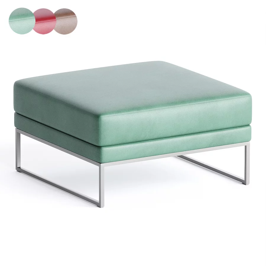 de sede 160 pouf - Image 3