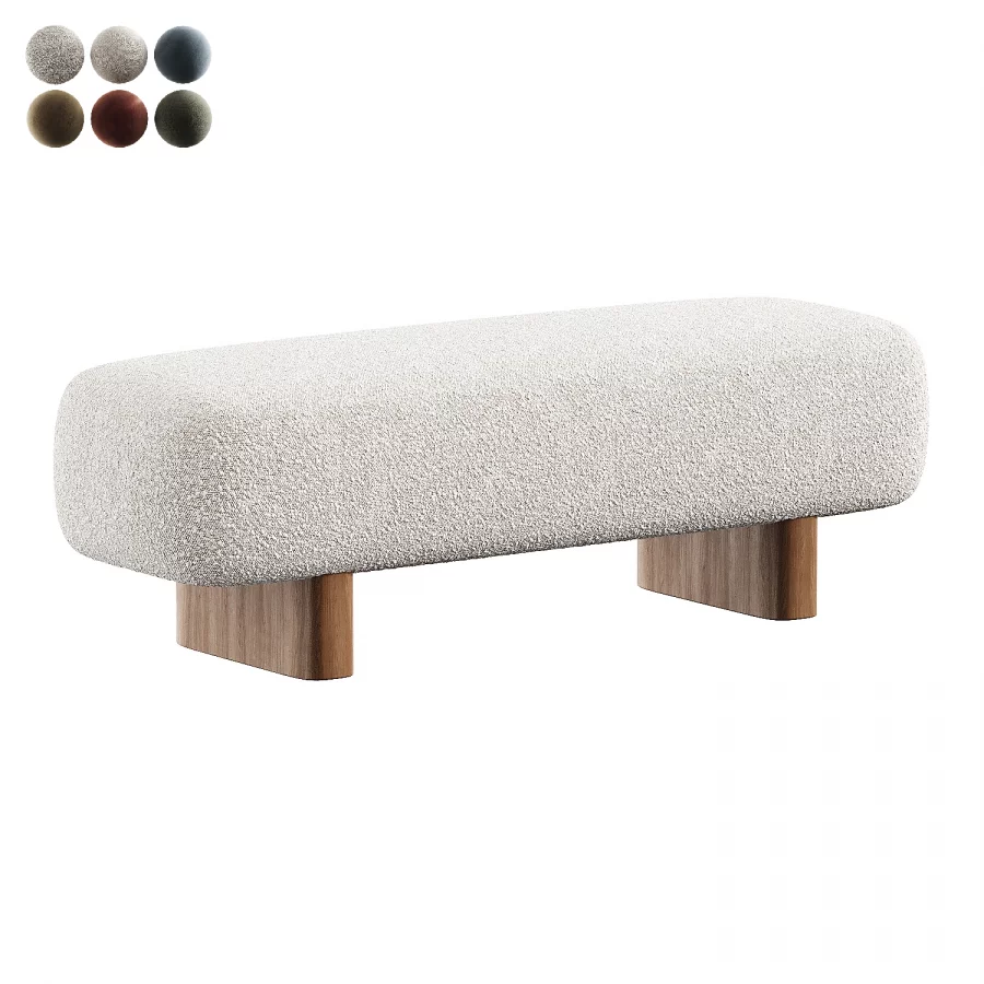 bench camryn - Image 6