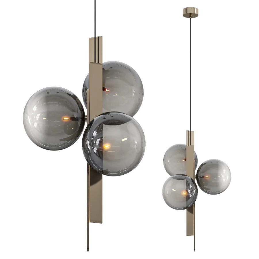 Bon Ton Bonaldo Pendant Lamp - Image 3