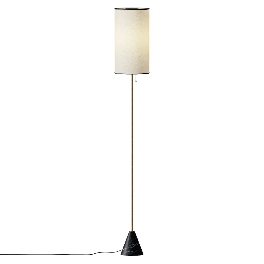 AMPM Sophonie Floor Lamp - Image 2