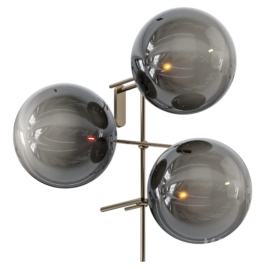 Bolle Aria Wall Lamp - Image 1