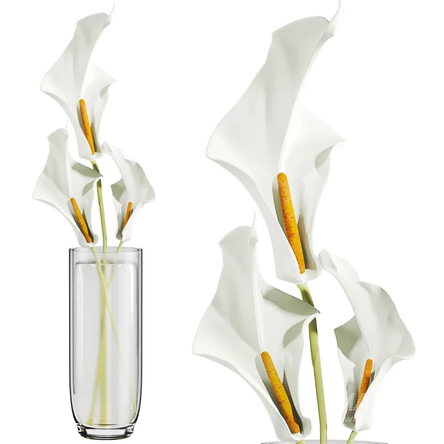 Bouquet set - Image 1