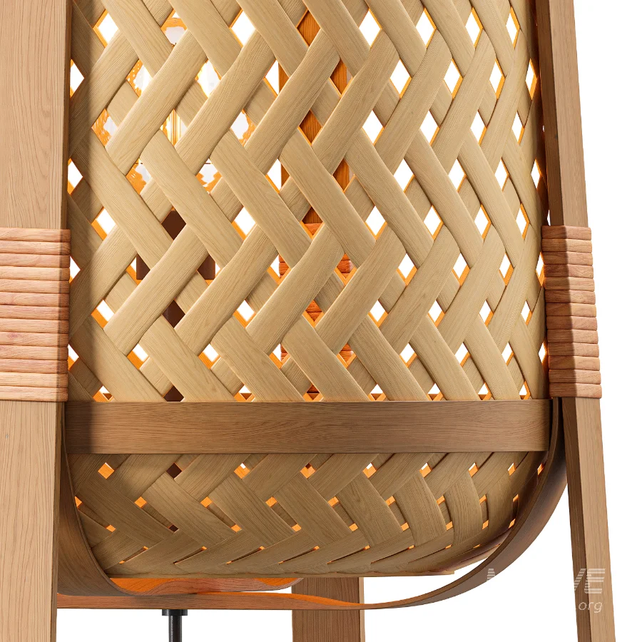 Knichult Table Lamp by Ikea - Image 4