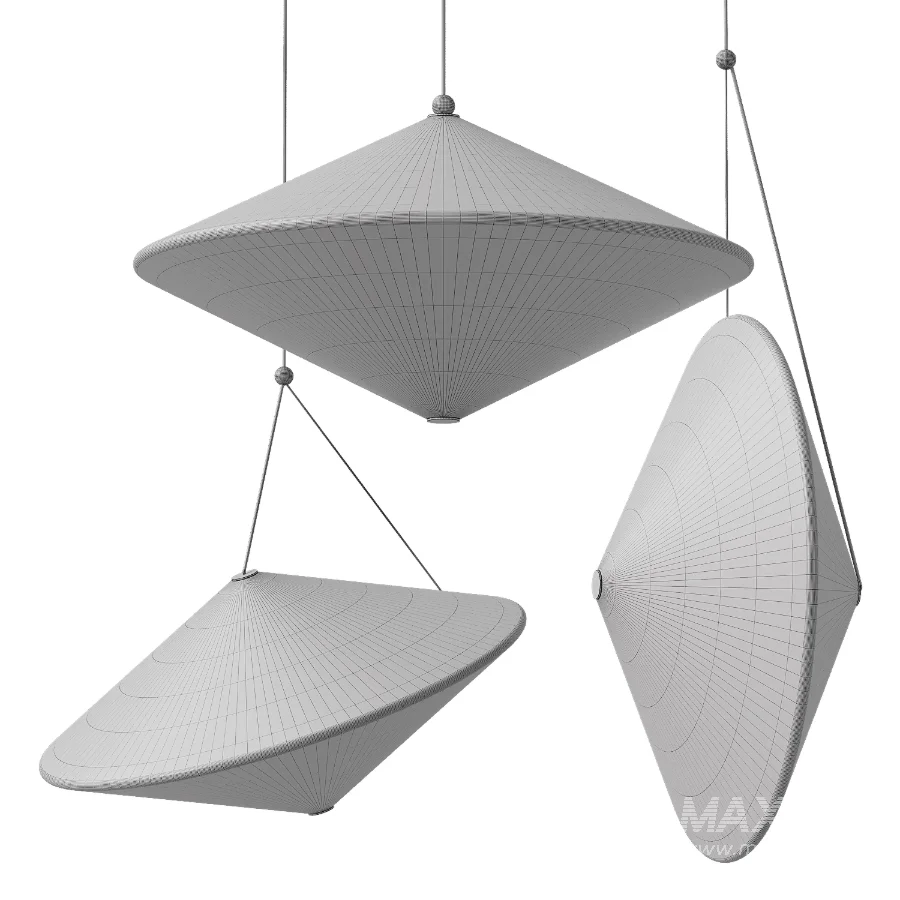 Miniforms Rificolona Pendant Lamp - Image 7