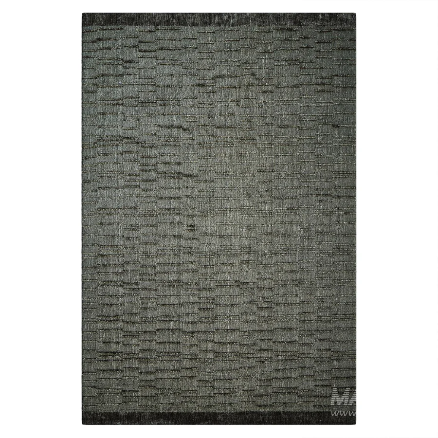 Wythe Handwoven Rug - Image 2