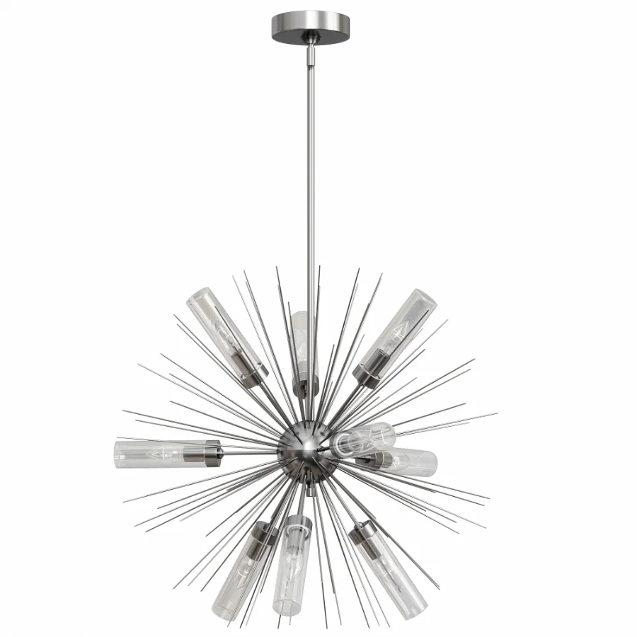 Hilo Chandelier By Lightology - Image 2