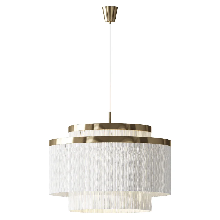 Globen Lighting Frans Pendant - Image 2