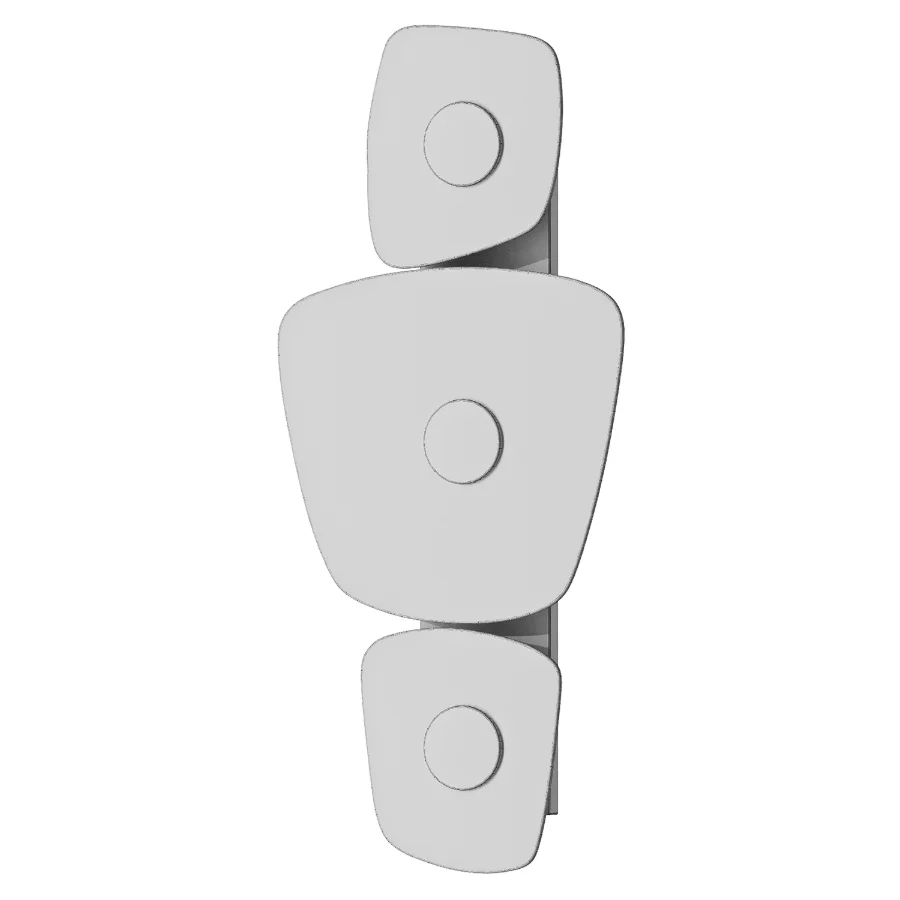 Holmdel Wall Sconce Hudson Valley Lighting - Image 3