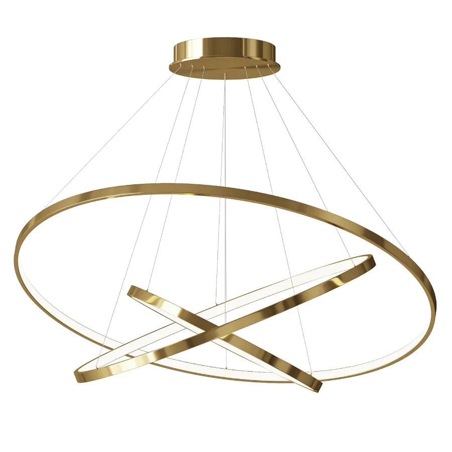 Chandelier LIGHT RING - Image 3