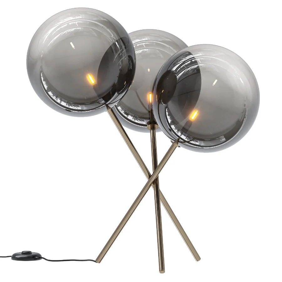 Gallotti and Radice Bolle Table Lamp - Image 2