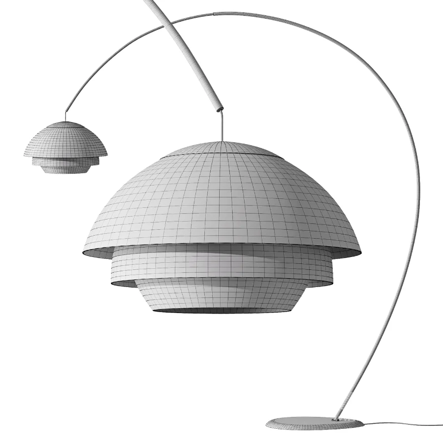Iggy Floor Lamp - Image 3