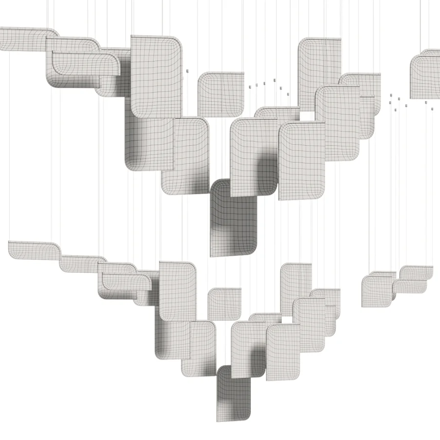 Drifting Lights - Image 1