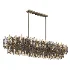 Eichholtz Verbier Chandelier Lamp - Thumbnail 4