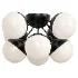 Ball 8 Chandelier By Play Lighting - Thumbnail 2