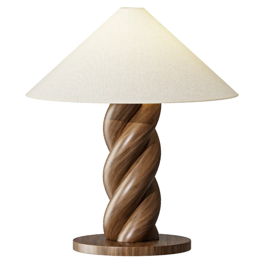Myrrh Table Lamp - Image 1