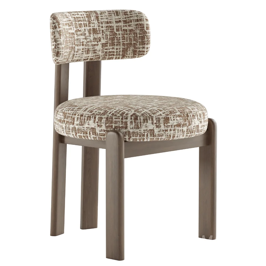 Joani dining chair - Image 7