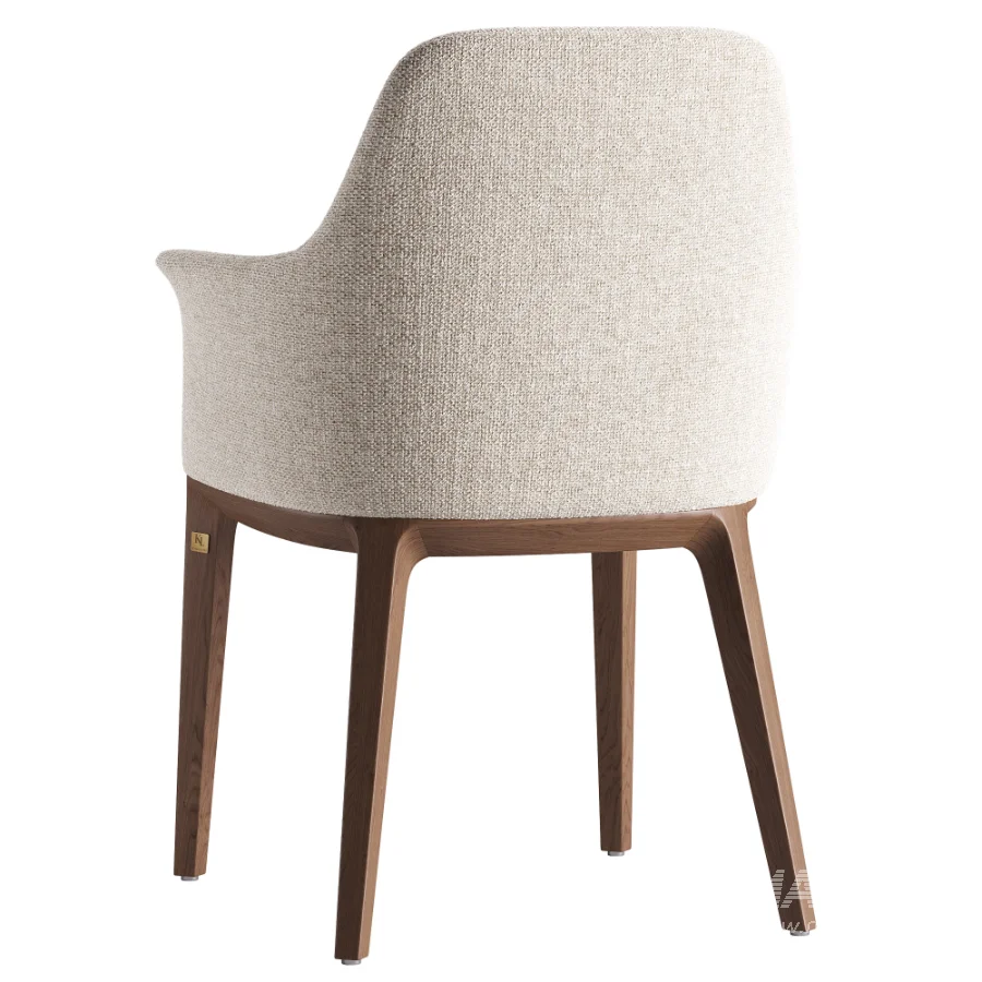 Ballina Dining Chair - Image 6