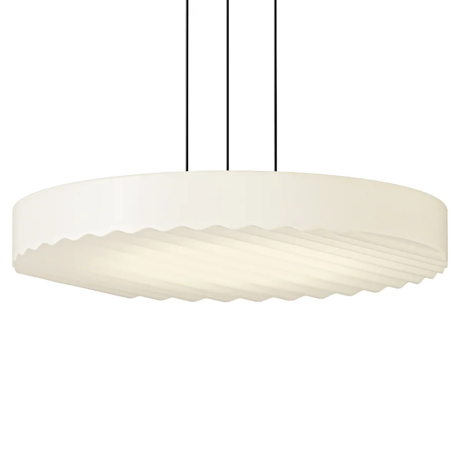 Panzeri Cote Pendant Lamp - Image 2